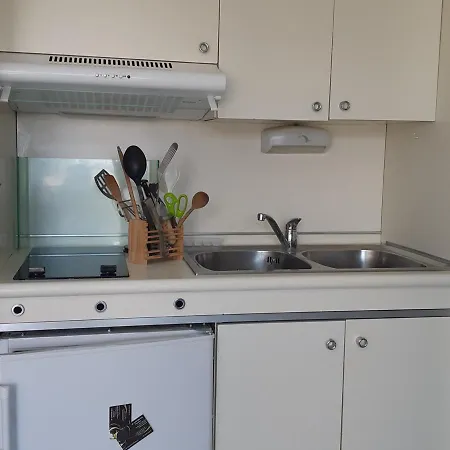Avec Piscine A La Rochelle, Proche Du Port - Fr-1-551-29 Apartment