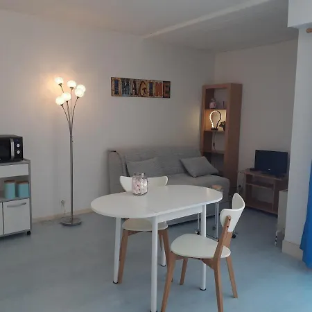 Apartment Avec Piscine A La Rochelle, Proche Du Port - Fr-1-551-29 La Rochelle (Charente-Maritime)