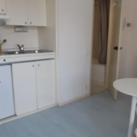 Lägenhet Avec Piscine A La Rochelle, Proche Du Port - Fr-1-551-29
